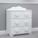 Bambino Casa Stelle Grandi Felici Bianco - Скрин Бял 1